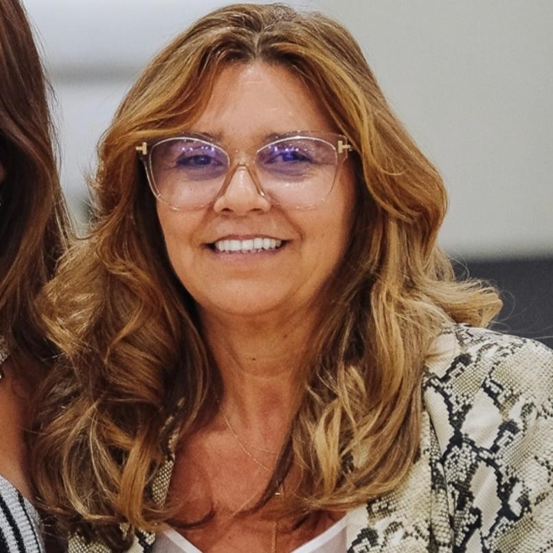 Teresa Estêvão